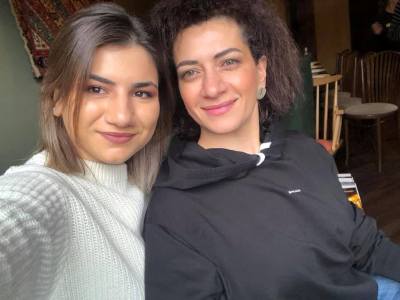 Armenian PM’s spouse shows how they spent New Year holidays