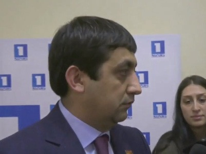 Ես գործարար եմ եղել, սակայն բավականին առանձնահատուկ ոլորտով եմ զբաղվել․ Տիգրան Կարապետյան