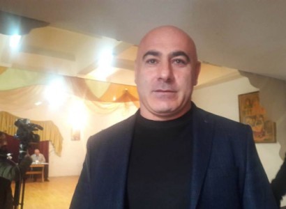 «Ես չեմ ամաչում, որ ախրանիկ եմ եղել». Էդուարդ Բաբայան