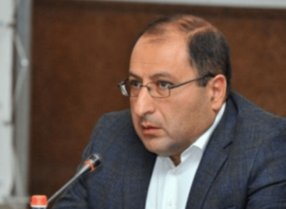 Суд отклонил ходатайство адвокатов Роберта Кочаряна о самоотводе судьи Артура Мкртчяна
