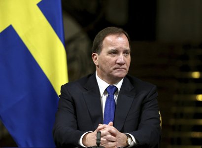 Sweden’s PM congratulates Armenia’s Pashinyan