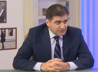 ԲՀԿ-ն ընդդիմություն է միայն ու միայն օրենքի ուժով. սա ընտրություն է ապագայի ու անցյալի միջեւ. Արման Բաբաջանյան