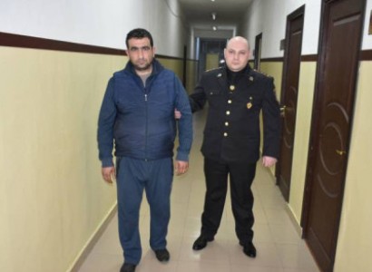 Նորակոչիկների ավտոբուսի վրա հարձակման մասնակիցը գրավի դիմաց ազատ է արձակվել