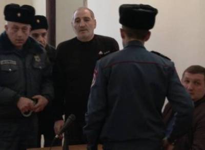 «Հրապարակ». ՔԿՀ պետը մերժել է հայտնի ցմահ դատապարտյալի վաղաժամկետ ազատման դիմումը. «սպորտզալ չի իջել»