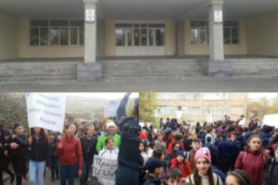 «Իրատես». Դպրոցի տնօրեններն իշխանամերձ օղակներից կընտրվեն