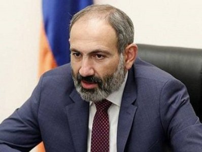 Armenia PM: We will not go on “road” of judicial dictatorship