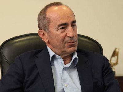 Судье по делу о мере пресечения Кочаряна заявлен второй отвод