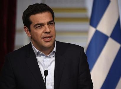 Greece's Tsipras calls confidence vote after ally quits coalition