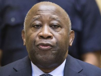 Ivory Coast ex-President Gbagbo acquitted at ICC court in The Hague