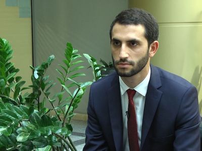 MP: There is no way Armenia going to leave EAEU