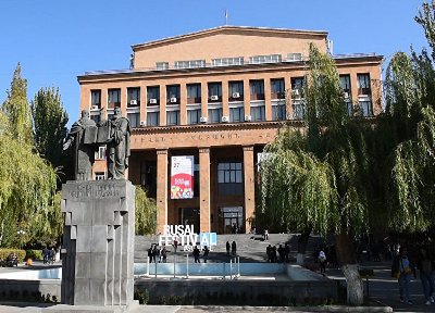 «Փաստ». ո՞վ կլինի ԵՊՀ հոգաբարձուների խորհրդի նախագահը Սերժ Սարգսյանից հետո՝ թեկնածուն հայտնի է