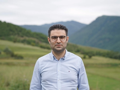 Կորյուն Խաչատուրյանը նշանակվել է «Հայաստանի մանուկներ» բարեգործական հիմնադրամի (ՔՈԱՖ) գործադիր տնօրեն