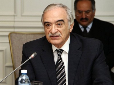 Azerbaijan ambassador relies on Russia for quick resolution of Karabakh conflict