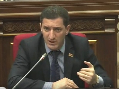 ԱԺ-ում պետք է քաղաքական, այլ ոչ թե անձնավորված ելույթներ հնչեն. ԲՀԿ