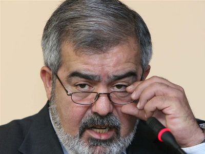 ARF Dashnaktsutyun: Russia, Iran are advocates of Karabakh conflict status quo preservation