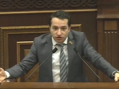 Ex-Diaspora minister: National minorities’ issues will always be in focus of authorities