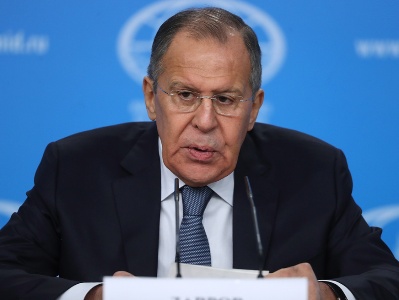 Russia to host new summit with Iran, Azerbaijan