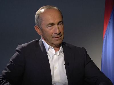 Решение по делу Роберта Кочаряна будет обнародовано 18 января