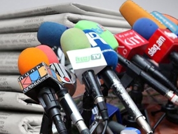 Հայաստանի իշխանությունները լրատվամիջոցների ակտիվ մոնիթորինգ են իրականացնում. «Հրապարակ» թերթի խմբագիր
