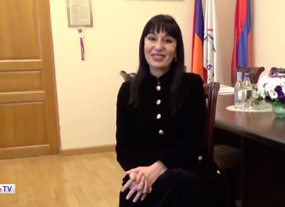 «Հրահրողը մենք չենք, բայց մենք փախնող տեսակ չենք». Նաիրա Զոհրաբյանը՝ ԼՀԿ-ի հետ լարվածության մասին