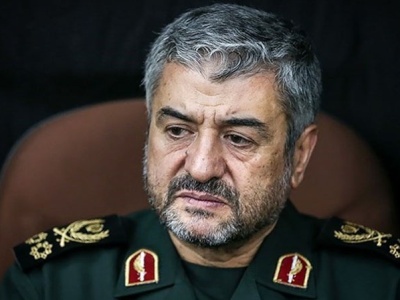 IRGC Chief warns Israel not to play with lion’s tail