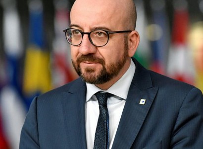 Belgian PM congratulates Pashinyan