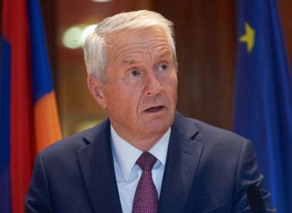 CoE Secretary General congratulates Nikol Pashinyan