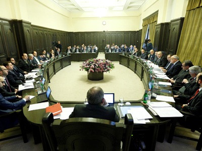 Նոր որոշում. փակ ռեժիմային գոտում առկա հատուկ պահպանվող անշարժ գույքը չի հանձնվի «Քրեակատարողական բժշկության կենտրոնին»