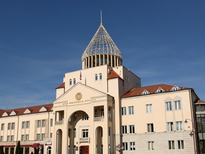 Artsakh MPs release statement on 29th anniversary of 1990 pogroms in Baku