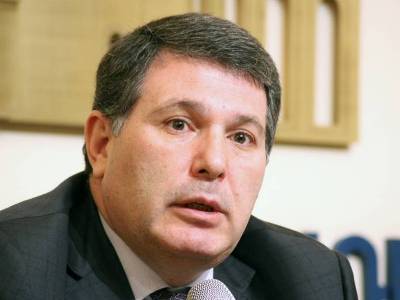 Attorney: Wanted ex-minister is in Armenia
