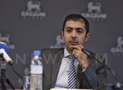 Адвокаты Роберта Кочаряна обжалуют решение суда о продлении ареста экс-президента