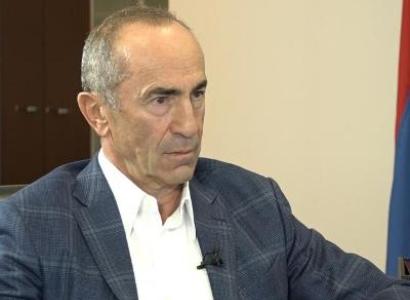 Какими будут международные последствия дела Кочаряна? Разъясняет адвокат