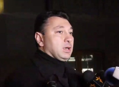 Sharmazanov: Thanks to Pashinyan’s policy, Armenia became outcast in CSTO