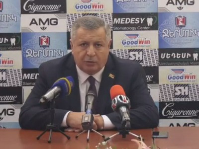 Prosperous Armenia Party MP: Strong opposition is formed in new parliament