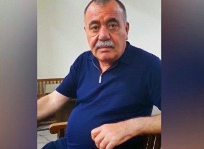 Ex-MP, retired General Manvel Grigoryan declines from suing Armenia at European Court