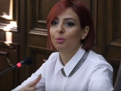 Bright Armenia Party: It’s unacceptable to hand over large bonuses from state budget