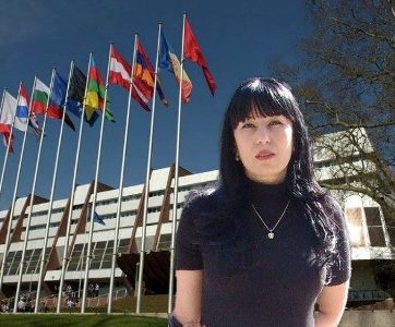 Armenia MP at PACE session calls for responding to Azerbaijan president’s statements