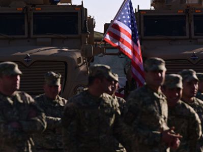 US Congress passes bill banning Trump from leaving NATO
