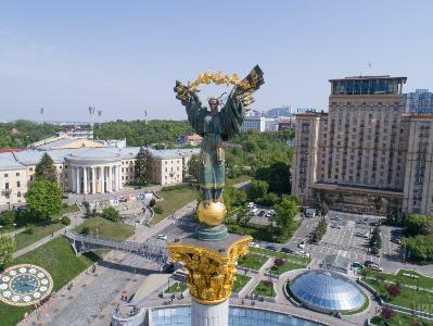 Украина вышла из нескольких соглашений в рамках СНГ
