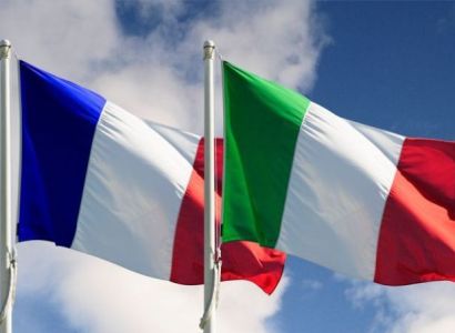 French minister dismisses Italian insult as ‘insignificant’