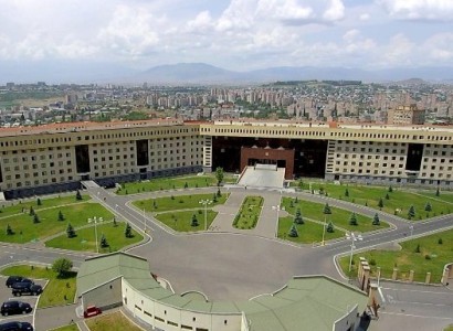 Armenia plans to appoint military attaché at its embassy in Ukraine