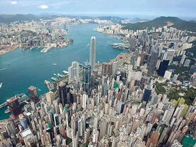 Hong Kong passport holders can visit Armenia without visa