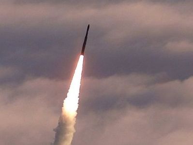 Pakistan conducts training launch of ballistic missile