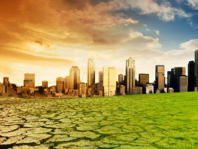 EU official: Europe must be more ambitious on climate change issues