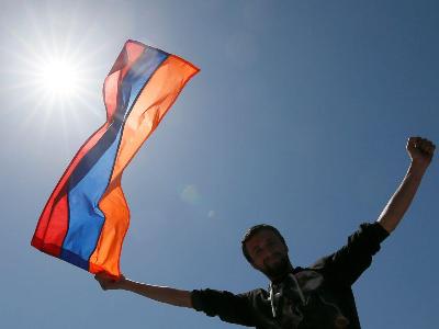 Western diplomats: Armenia, Georgia may become models for democratic development