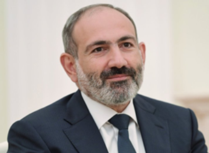 Armenia Prime Minister participates in Davos discussions