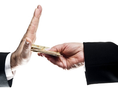 Transparency International: Armenia authorities should manifest political will in combating corruption