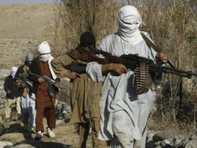 One of Taliban leaders to lead talks with US