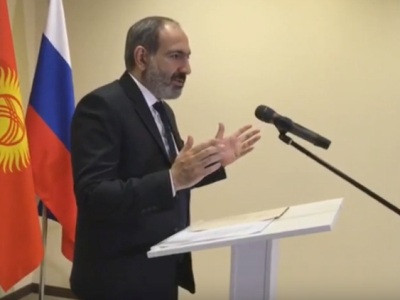 Armenia Premier: Disclosure of all details of meeting with Azerbaijan president is not ethical