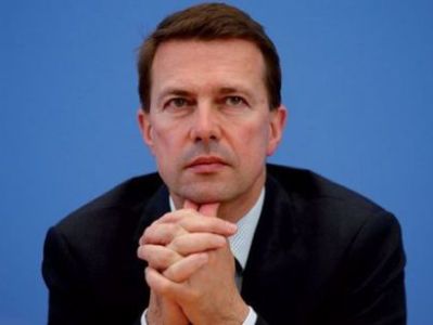 Berlin wants EU to have common position on Venezuela